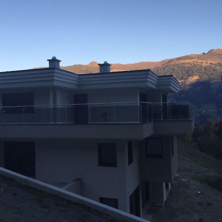 Ferienwohnung Colleen Fuegenberg Exteriér fotografie