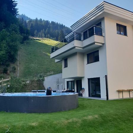 Ferienwohnung Colleen Fuegenberg Exteriér fotografie