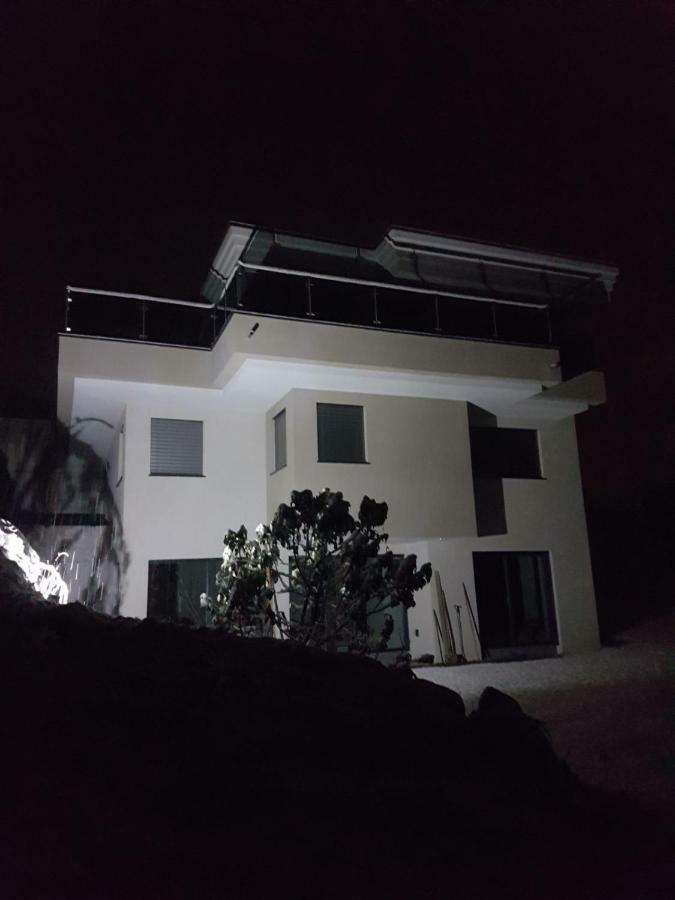 Ferienwohnung Colleen Fuegenberg Exteriér fotografie