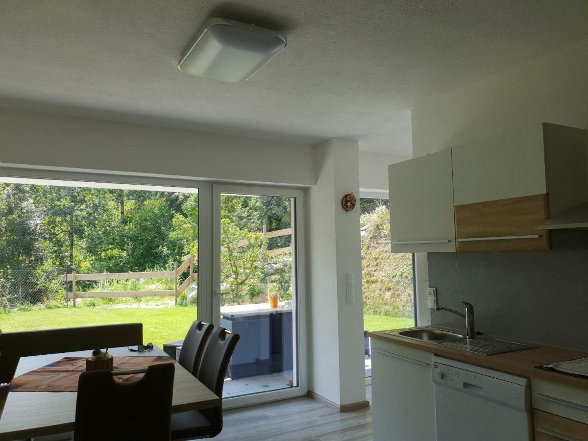 Ferienwohnung Colleen Fuegenberg Exteriér fotografie