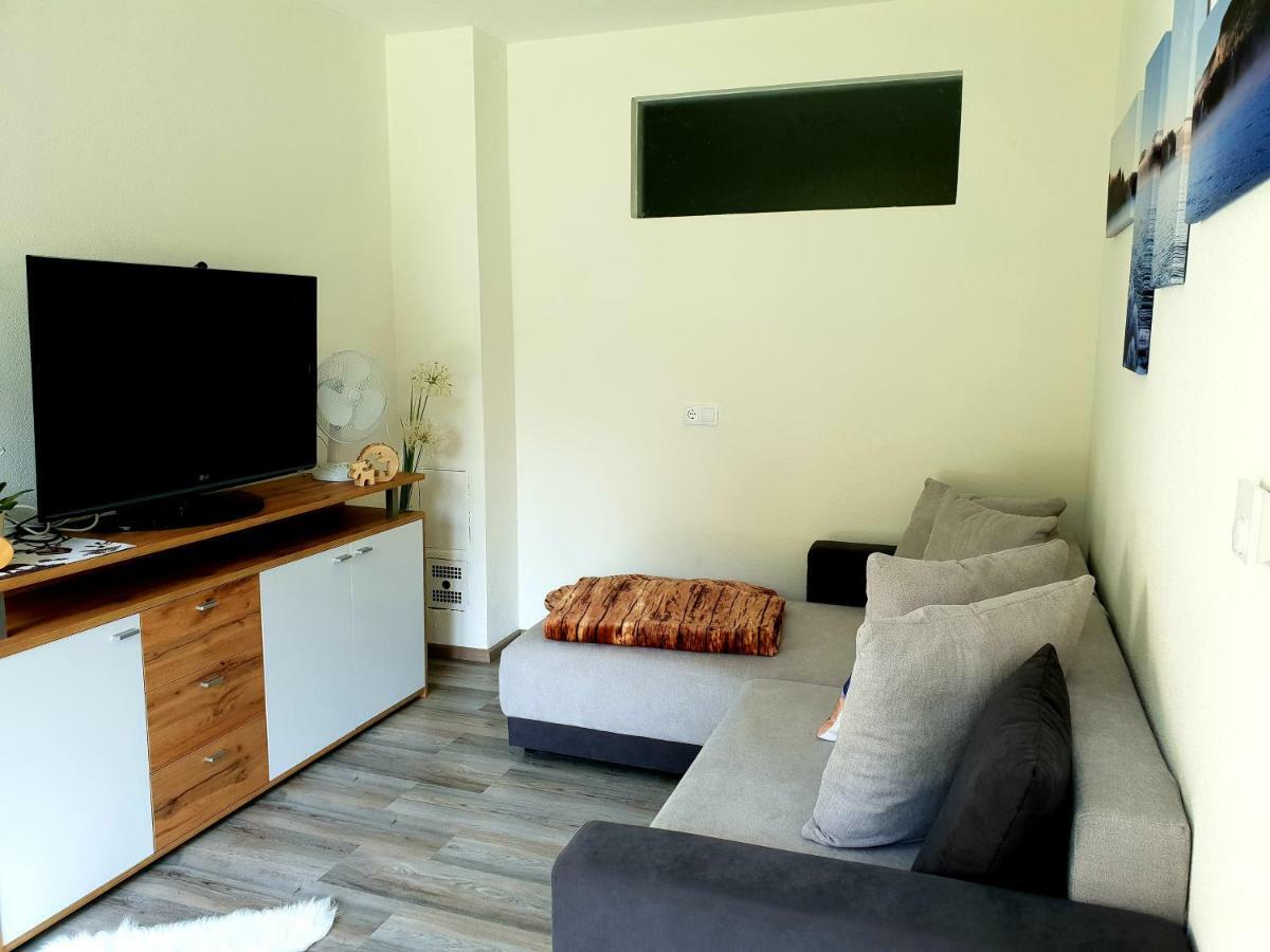 Ferienwohnung Colleen Fuegenberg Exteriér fotografie
