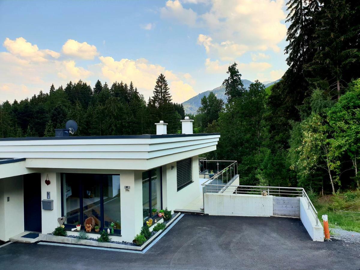 Ferienwohnung Colleen Fuegenberg Exteriér fotografie