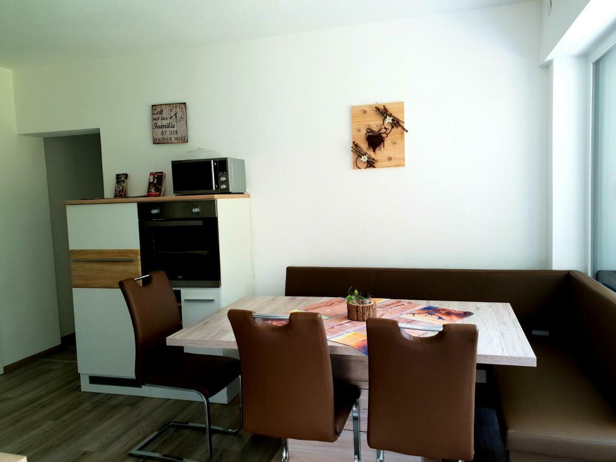 Ferienwohnung Colleen Fuegenberg Exteriér fotografie